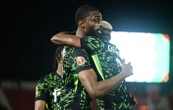 Nhận định, soi kèo Uganda vs Nigeria: Đại bàng xanh giữ vững ngôi đầu