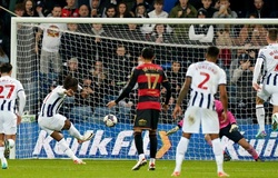 Tỷ lệ kèo trận West Brom vs QPR, 2h45 ngày 30/12, Hạng Nhất Anh