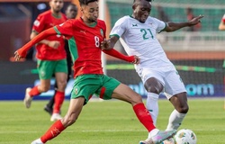 Tỷ lệ kèo trận Zambia vs Ma Rốc, 2h00 ngày 30/12, Cúp châu Phi