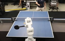 AI đang thay đổi bóng bàn chuyên nghiệp như thế nào?