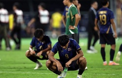 Bi kịch bóng đá Thái Lan: Hai đòn đau tại Rajamangala trước Việt Nam