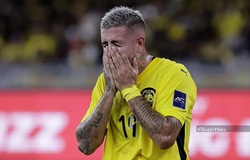 Báo Hàn Quốc: AFC chưa chốt việc xử Malaysia thua tuyển Việt Nam