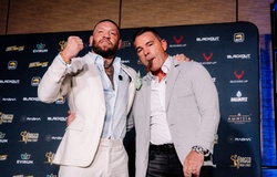 Conor McGregor tổ chức show tìm kiểm "Người nguy hiểm nhất hành tinh"