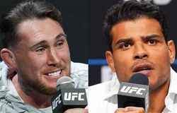 Cựu ứng viên tranh đai chỉ trích gay gắt Paulo Costa sau khi rút khỏi UFC 326