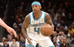 Isaiah Thomas úp mở khả năng rời NBA để gia nhập EuroLeague: "Tôi chỉ muốn chơi bóng"