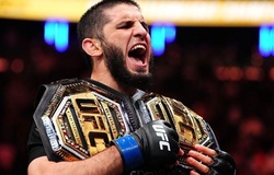 Islam Makhachev nhắn nhủ các võ sĩ Nga: “Học tiếng Anh,  tạo sự chú ý hoặc bị loại”