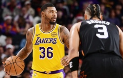 Cựu ngôi sao NBA hiến kế "cứu" LA Lakers: Gọi tên chuyên gia phòng ngự Marcus Smart