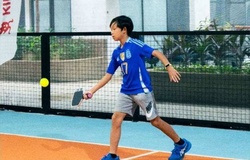 Pickleball tiến gần hơn tới cánh cửa SEA Games