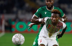 Đội bóng không thắng trận nào vẫn giành quyền vào vòng 1/8 Cúp châu Phi