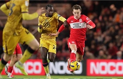 Dự đoán Middlesbrough vs Hull City, 2h45 ngày 30/12, Championship 2025/26