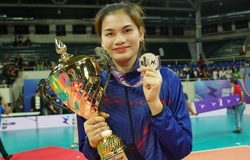 Vi Thị Như Quỳnh kịp hội quân cùng Hà Nội Tasco Auto, sẵn sàng cho giải VĐQG 2026?