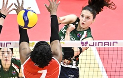 Thành công của NC Dinos: Vượt qua thử thách và duy trì chuỗi chiến thắng tại V-League