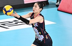 Incusi ra mắt V-League: màn trình diễn “nửa thành công” cùng sự trở lại của trợ thủ