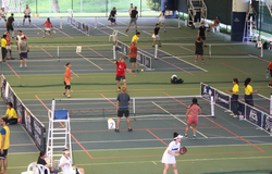 Việt Nam và Malaysia: Thị trường pickleball phát triển nhanh nhất châu Á