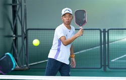 Team Quang Dương đưa ra tuyên bố táo bạo về pickleball châu Á