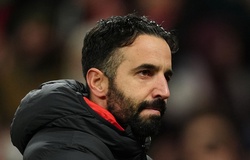 Amorim: Man Utd không thể thay đổi đội hình do áp lực từ truyền thông