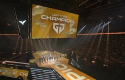 10 giải đấu eSports được xem nhiều nhất năm 2025: Mùa giải LCK vượt qua CKTG