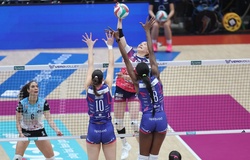 Coppa Italia Frecciarossa: Đêm thi đấu rực lửa tại Turin với các “ông lớn” Serie A1