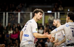 Cisterna trước trận “sinh tử” với Grottazzolina: Barotto nhấn mạnh tính chất then chốt