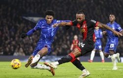 Tỷ lệ kèo trận Chelsea vs Bournemouth, 2h30 ngày 31/12, Ngoại hạng Anh