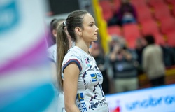 La Reale Mutua Fenera Chieri ’76 tranh vé Final Four Coppa Italia Frecciarossa với Busto