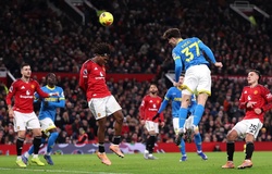 MU giúp Wolves chấm dứt chuỗi 11 trận thua liên tiếp ở Ngoại hạng Anh