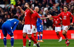 Tỷ lệ kèo trận Nottingham vs Everton, 2h30 ngày 31/12, Ngoại hạng Anh