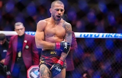 Alexandre Pantoja báo tin vui về ngày trở lại UFC sau chấn thương