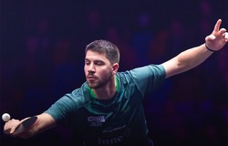 Biến động bảng xếp hạng bóng bàn thế giới trong tuần lễ mở màn mùa giải 2026