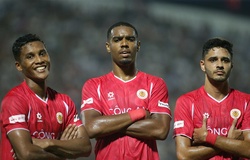 CAHN gặp đối thủ “dễ thở” ở vòng 1/8 Cúp C2 châu Á