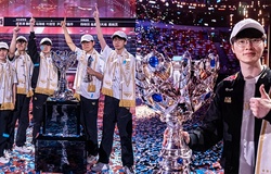 Hàn Quốc và con đường từ quốc gia cấm cửa game đến cường quốc eSports toàn cầu