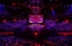 Esports và Olympic: Hàn Quốc mở màn cuộc tranh luận về tương lai Thế vận hội điện tử