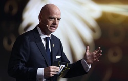 FIFA xem xét thay đổi luật việt vị: Cuộc cách mạng làm cho trận đấu "tấn công hơn"