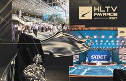 HLTV Awards 2025 công bố danh sách đề cử, hướng tới lễ trao giải lớn nhất lịch sử Counter-Strike