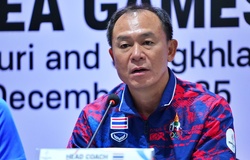 HLV U23 Thái Lan “sốc” vì mất gần trọn đội hình ở VCK U23 châu Á 2026