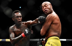 Israel Adesanya không chuyển sang boxing: “Sự nghiệp tôi sẽ kết thúc ở UFC”