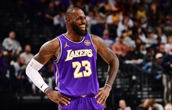 LeBron James nói về sự trường tồn: Tự hào vì vẫn thi đấu NBA đỉnh cao sau 23 năm sự nghiệp