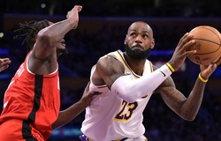 Cây bút NBA: "Lakers buộc phải trade LeBron hoặc Reaves nếu muốn vô địch năm nay"