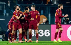 AS Roma vượt xa Inter Milan và Juventus về số điểm trong năm 2025