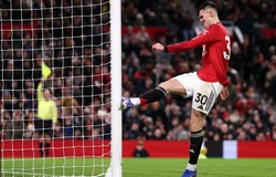 Người hâm mộ MU đưa ra so sánh cay nghiệt về một cầu thủ sau trận hòa với Wolves