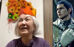 Cụ bà 92 tuổi vô địch giải đấu Esports Tekken 8