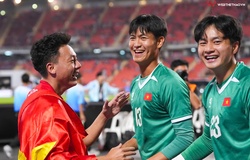 U23 Việt Nam tổn thất lực lượng trước VCK châu Á, HLV Kim Sang Sik đau đầu tính toán