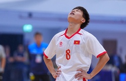 6 giây nghiệt ngã, U19 futsal Việt Nam lỡ huy chương đồng Đông Nam Á 2025