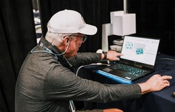 USA Pickleball áp dụng loạt công nghệ phân tích và AI tiên phong tại Nationals