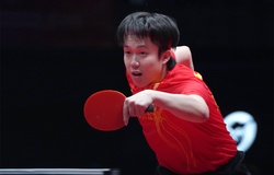 Wang Chuqin bày tỏ mong muốn tạm rời xa bóng bàn và ánh đèn sân khấu sau China Super League