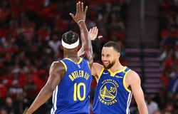 Kết quả bầu chọn NBA All-Star 2026 đợt 1 của Warriors: Stephen Curry vẫn "hot", Butler tái xuất