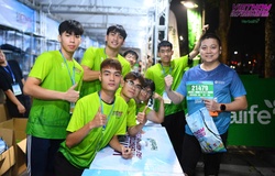 Ngày hội Race Expo - Hành trình trải nghiệm đặc biệt trước thềm giải chạy VIHM 2026