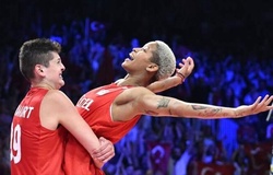 Melissa Vargas liên tiếp lọt vào danh sách VĐV xuất sắc nhất thế giới hai năm liên tiếp