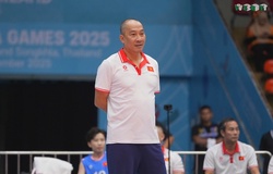 HLV Nguyễn Tuấn Kiệt được vinh danh