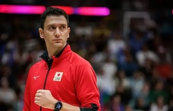 Ferhat Akbaş: Mùa giải tới sẽ mang tính quyết định cho tấm vé Olympic